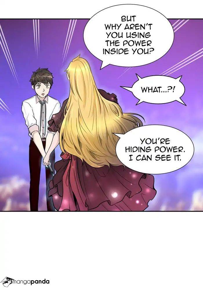 Tower of God Chapter 409 image 061